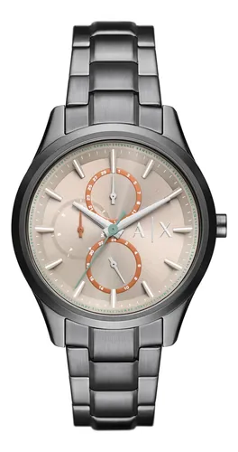 Reloj Armani Exchange Ax1880 Multifunción Para Hombre