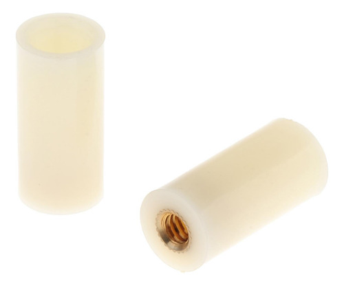 10 Piezas De Repuesto De Virola Para Taco De Billar, 12 Mm