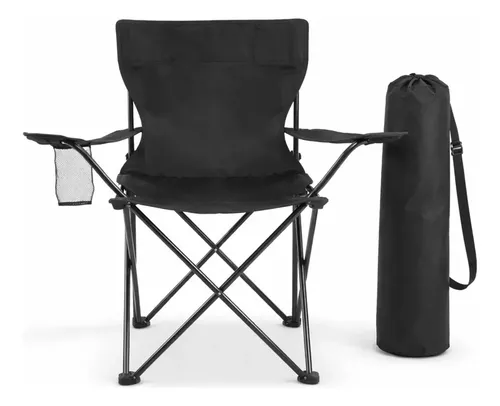 Silla Jolbird Plegable GNBHC01 de Playa Alberca