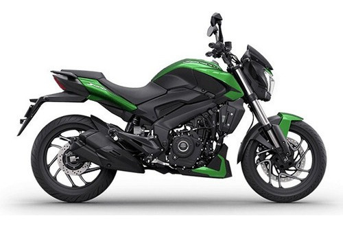 Imagen 7 de 25 de Bajaj Dominar D400 Ug Motozuni Morón