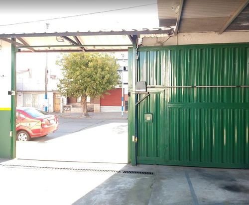 Cochera En Venta - 600mts2 - Mar Del Plata