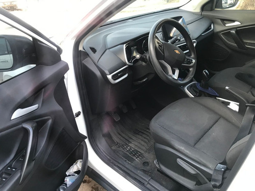 Chevrolet Tracker 1.2 Turbo Mt