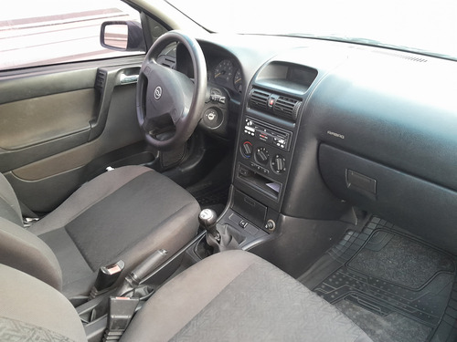 Chevrolet Astra 2.0 Gl