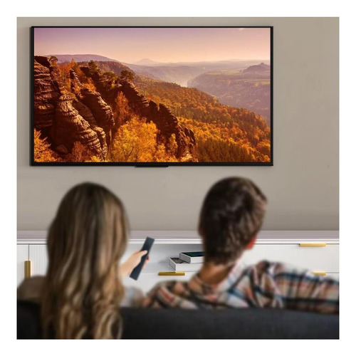 Control Remoto De Mkjrepled Compatible Con LG Lcd Tv Plasma