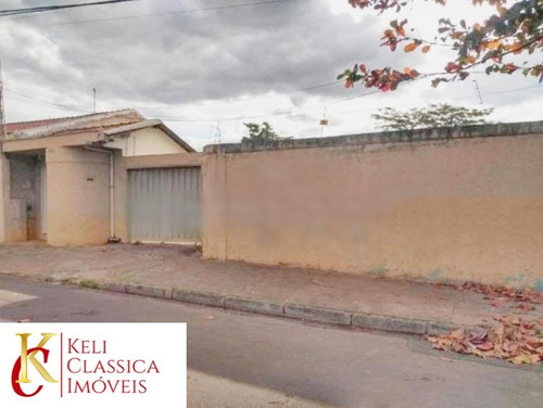 Imagem 8 de 9 de Vende-se Chacara Com 450m² De Terreno E 107m² De Área Construída, No Bairro Jardim Nazareth Em São José Do Rio Preto-sp, Com 2 Dormitórios - Ch00009 - 69325645