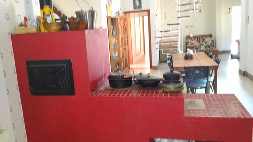 Imagem 23 de 30 de Chácara À Venda Em Bananal - Ch052914
