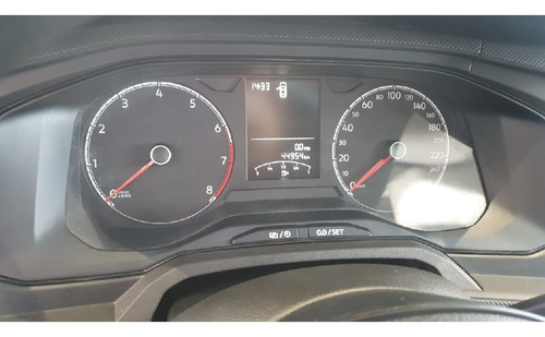 Volkswagen Polo 1.0 MPI MANUAL