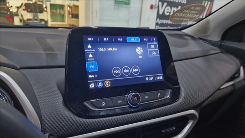 Chevrolet Tracker 1.0 Turbo Flex lt Automático