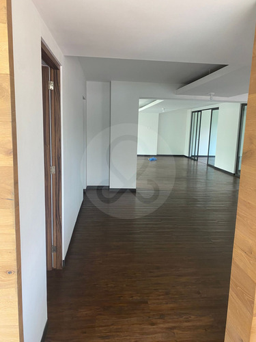 Oficina En Renta En Lomas De Reforma