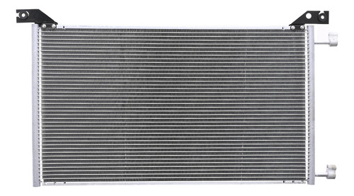Condensador Para Gmc Sierra Automatico/estandar 2007