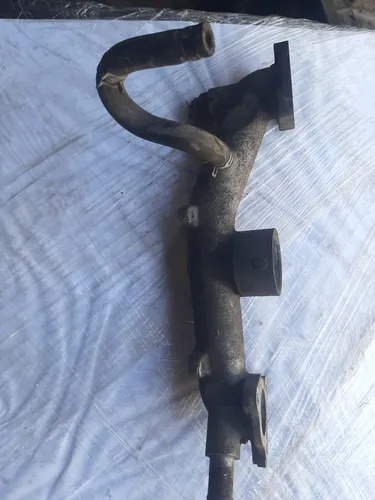Toma De Agua De Vitara (Usado)