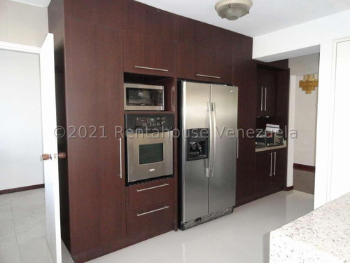 Apartamento En Venta Chulavista Jose Carrillo Mls #25-7994