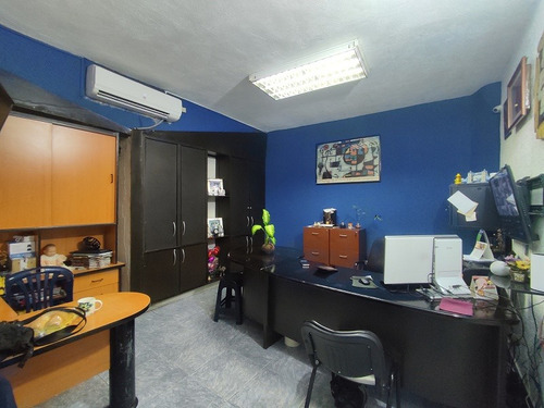 Fondo De Comercio De Panaderia Con Casa Comercial En San Joaquin.jgcs