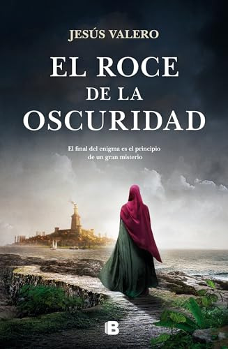 El Roce De La Oscuridad / The Touch Of Darkness (spanish Edi