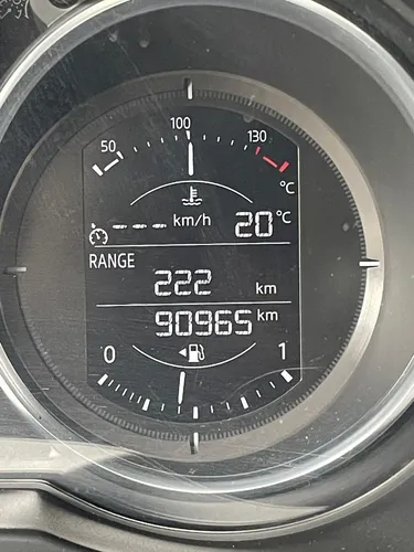 Mazda CX-5 2.0 Touring