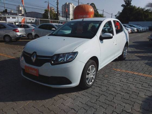 Renault Logan 1.0 12v Sce Flex Expression Manual