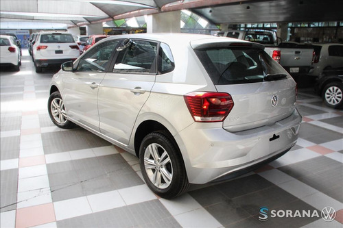 Polo 1.6 Manual 2021 (1781052603)