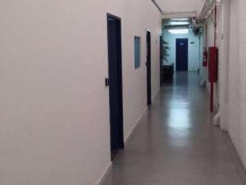 Imagem 18 de 22 de Barracão Comercial Para Locação, Fazenda Santa Cândida, Campinas. - Ba00119 - 34666821