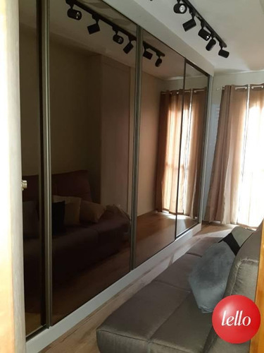 Imagem 12 de 20 de Apartamento - Ref: 234561