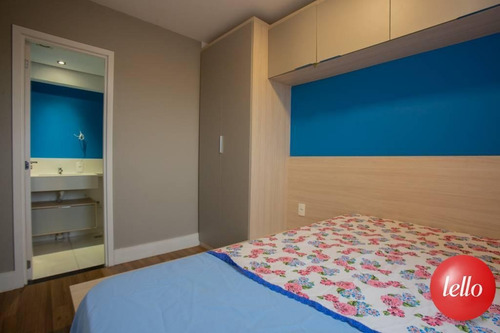 Imagem 11 de 30 de Apartamento - Ref: 245221
