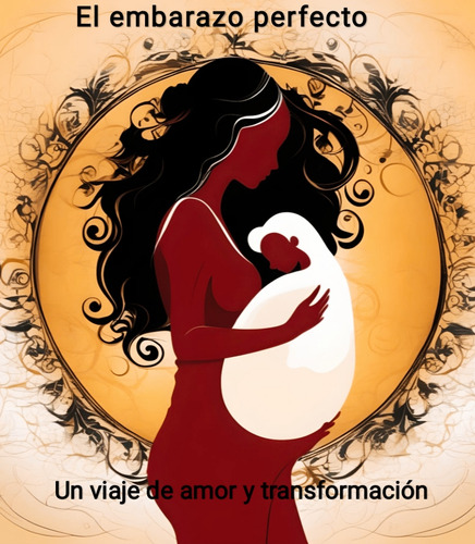 Libro:el Embarazo Perfecto Un Viaje De Amor Y Transformación