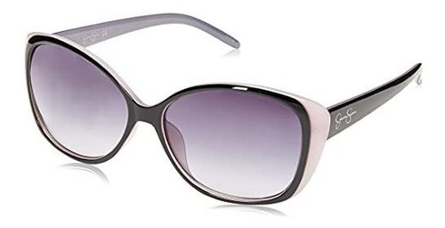 Jessica Simpson J5012 Gafas De Sol De Ojo De Mujer 5it2l