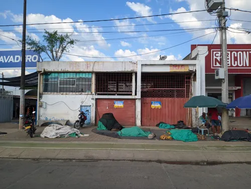 Bodega En Arriendo Risaralda, Montería