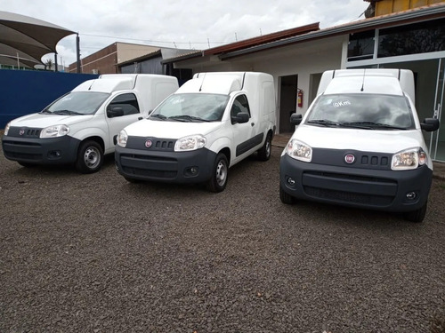 Fiat Fiorino 1.4 Fire Evo 87cv Retira Con Anticipo//usadop-