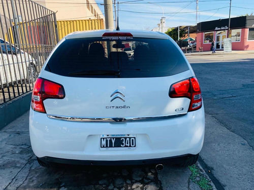 Imagen 3 de 11 de Citroën C3 2013 1.6 Exclusive Vti 115cv