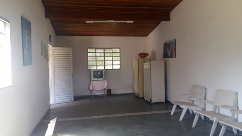 Imagem 7 de 14 de Sítio 20.000 M2 C/ Casa E Poço Artesiano Oportunidade