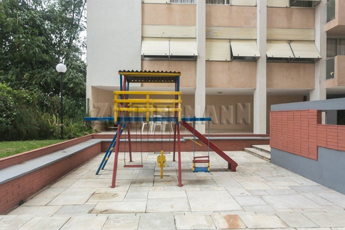 Imagem 12 de 15 de Apartamento - Alto Da Lapa - Ref: 101412 - V-101412
