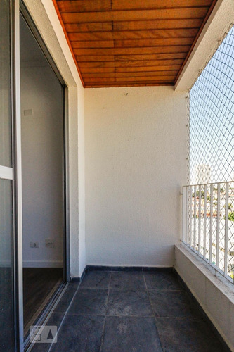 Apartamento À Venda - Vila Carrão, 3 Quartos, 60 - S893135050