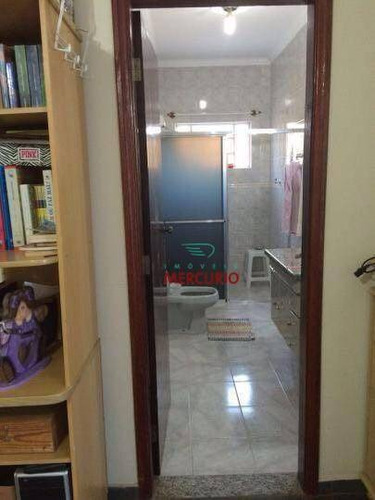 Casa Com 3 Dormitórios À Venda, 400 M² Por R$ 740.000,00 - Colina Verde - Tatuí/sp - Ca2646