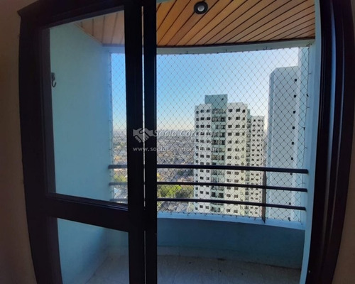 Imagem 5 de 15 de Vendo Apto 68 M²- Gopouva, Cond. Piazza Della Fontana - Apartamento A Venda No Bairro Gopouva - Guarulhos, Sp - Sc01193