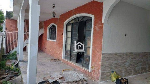 Imagem 12 de 14 de Oportunidade: Casa Comercial Alugar Por R$ 11.500/mês - Araçás - Vila Velha/es - Ca0082