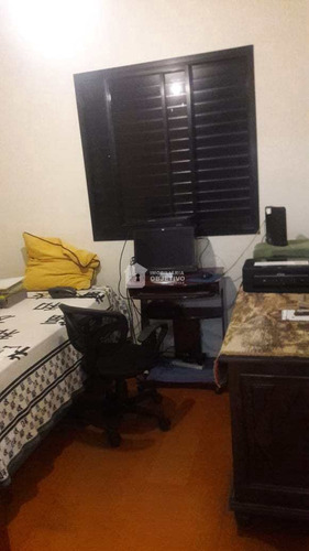 Imagem 18 de 19 de Apartamento Com 3 Dorms, Jardim Londrina, São Paulo - R$ 410 Mil, Cod: 3431 - V3431