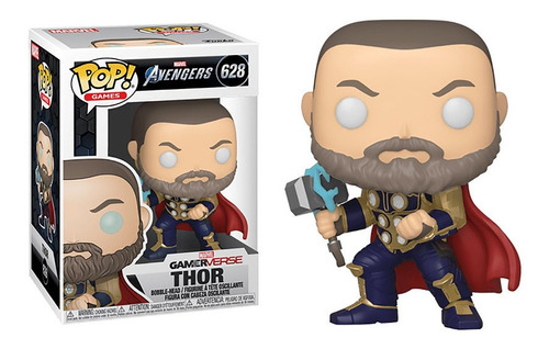 Funko Pop Marvel Avengers - Thor Gamerverse (628)