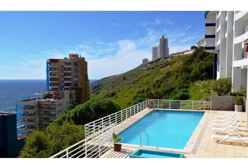 Imagen 12 de 12 de Euromarina Ii, Sector Cochoa, Viña Del Mar