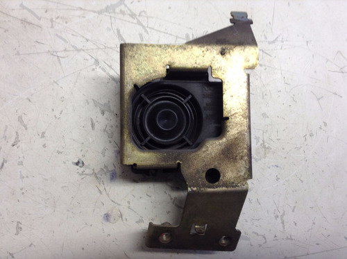 Alarma Original De Volvo S40 Mod:00-04