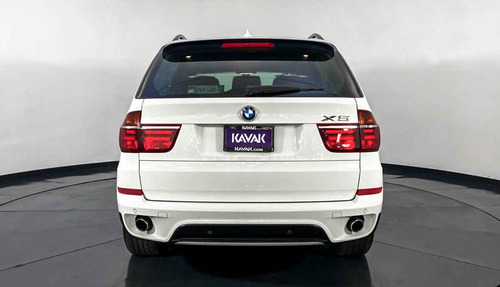 Imagen 8 de 15 de 34551 - Bmw X5 2013 Con Garantía