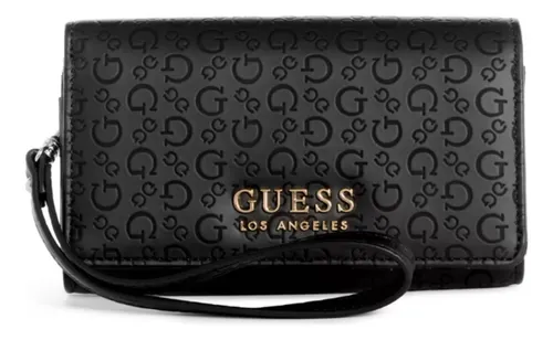 Cartera Mu equera Telefono Dama Mujer Guess Sg863842