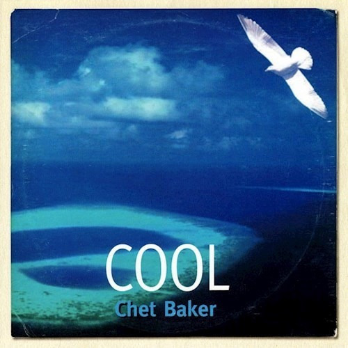 Chet Baker Cool Chet Baker Cd Nuevo