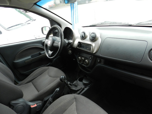 Fiat Uno Way 1.4 Full