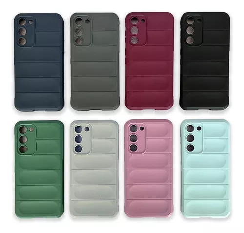 Funda Reforzada Antigolpe P/ Samsung S23/ S23 Plus/s23 Ultra