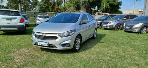 Chevrolet Prisma 1.4N LT