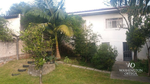 Imagem 11 de 23 de Terreno À Venda, 888 M² Por R$ 1.400.000,00 - Três Marias - São José Dos Pinhais/pr - Te0210