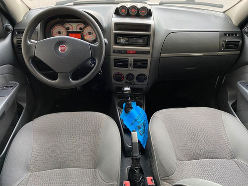 Imagem 12 de 15 de Strada Adventure1.8 1.8 Locker Flex Cd