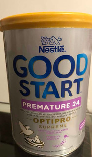 good start premature