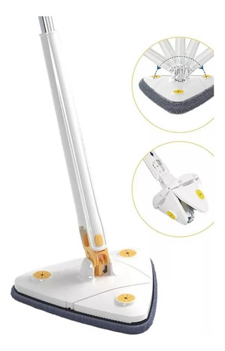 Mopa Triangular Extensible