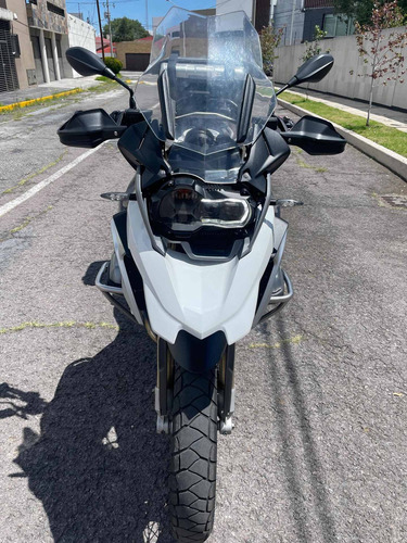 Imagen 8 de 15 de Bmw R1200 Gs